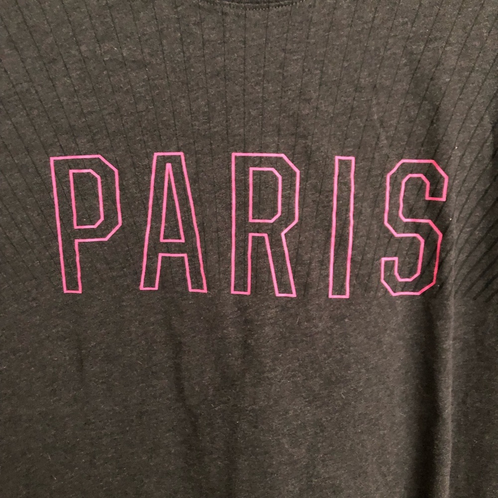 Nike Paris Tee - Picture 4 of 4